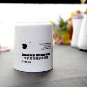 美白祛斑護膚品騙局