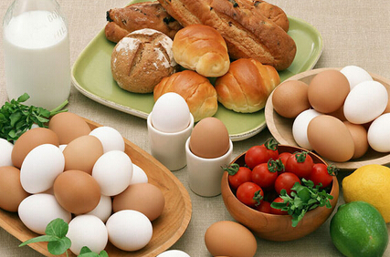 夏天如何吃鸡蛋更有益健康