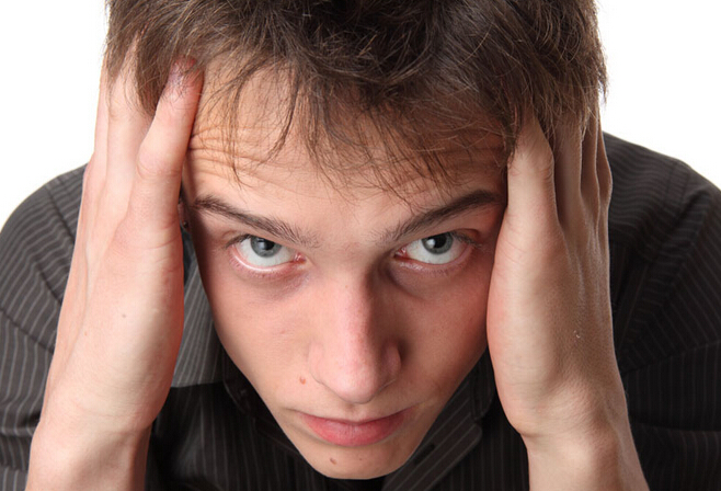 年轻人肾虚怎么恢复