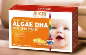 吃孕妇DHA有用吗