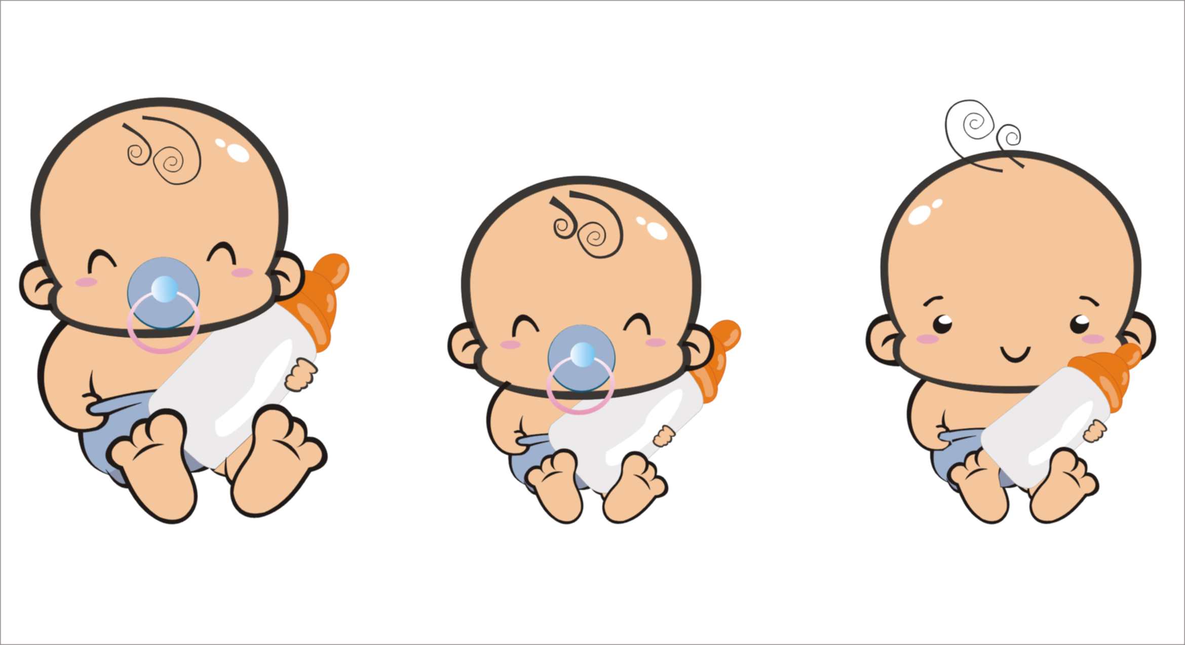 婴儿如何增强免疫力