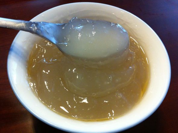 女人吃葛根粉有什么功效