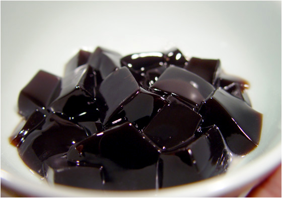 吃龟苓膏有副作用吗