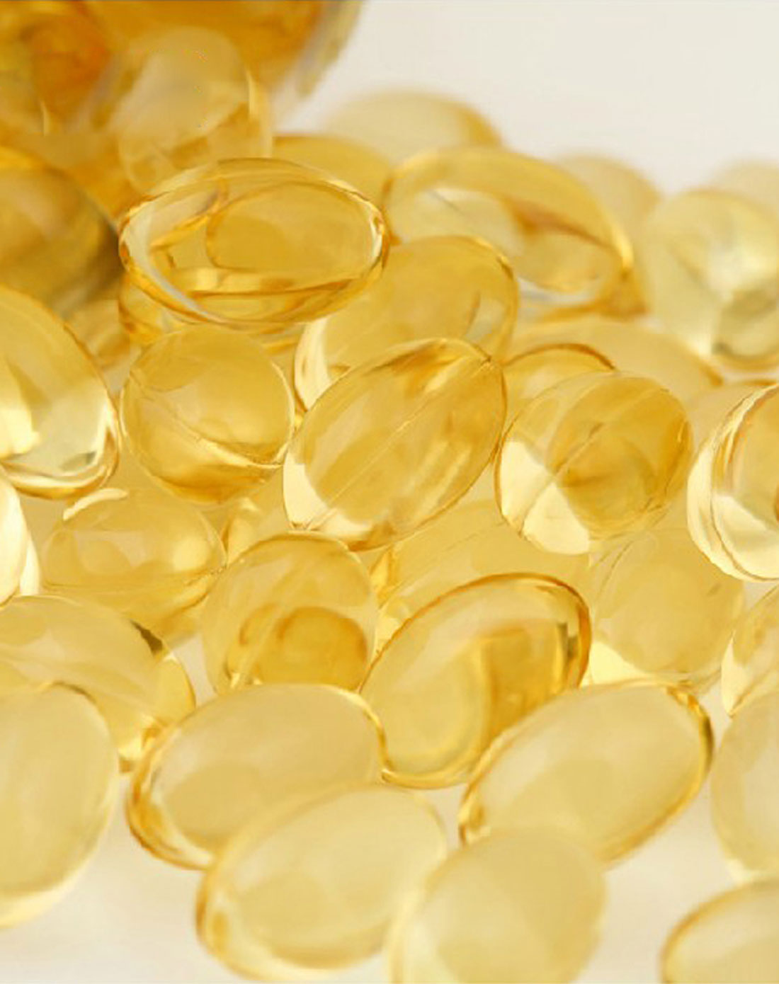 海豹油的主要功能及适宜人群