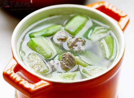吃什么去热毒 三种去热毒的食物