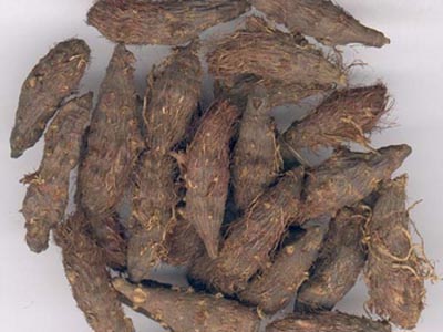 香附的功效与作用