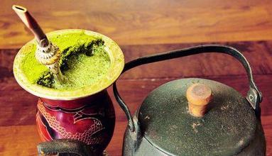 马黛茶的功效与作用