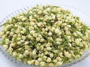 珠兰花茶的功效_珠兰花茶的功效知识百科