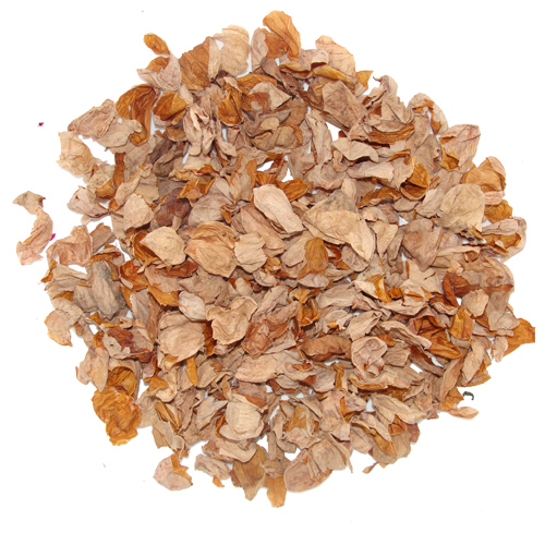 花生衣的功效与作用