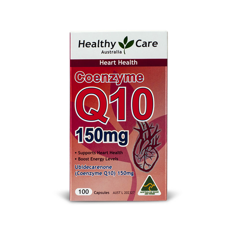 澳洲辅酶q10哪个牌子好  揭示辅酶q10的品牌效应