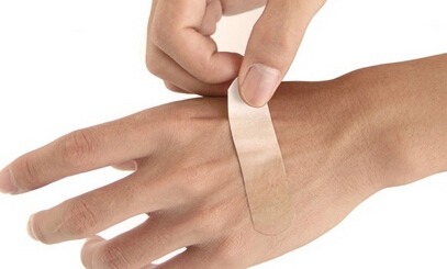 什么是凡士林纱布伤口感染怎么处理_吃什么消炎药好_伤口感染症状_伤口感染怎么办_https://www.jmylbn.com_新闻资讯_第1张