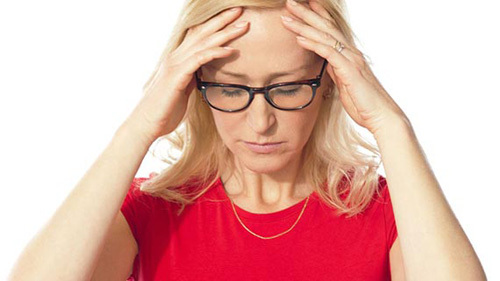 头皮痛是什么原因引起