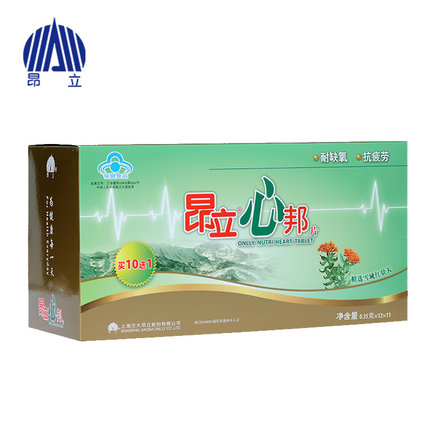 同仁堂红景天胶囊