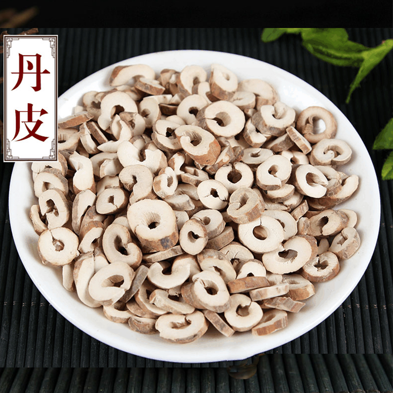 丹皮的功效与作用_丹皮的功效与作用知识百科