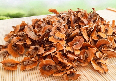 核桃树皮对肺癌的功效详解核桃树皮的两大功效