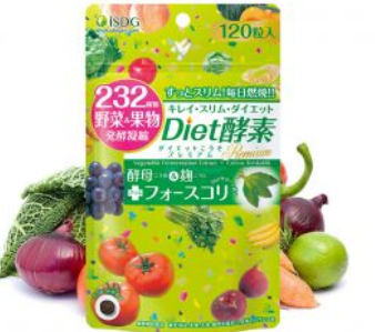 Diet酵素最佳服用时间diet酵素的正确服用方法 热备资讯