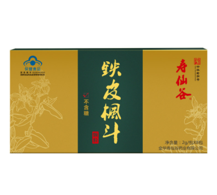 铁皮枫斗适合人群这三类人群吃了身体好