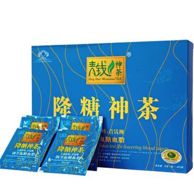 喝什么茶能降低血糖四种茶降糖效果不错