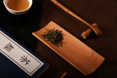 野茶的功效與作用