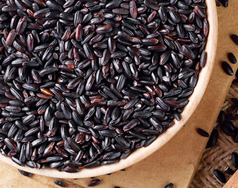 黑糯米什么人不能吃这三类人要谨慎服用