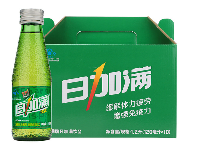 日加满饮料的功能日加满的适宜人群