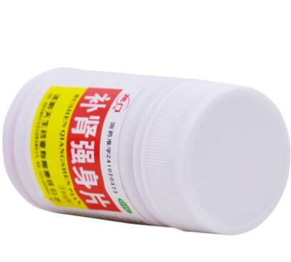 image 補(bǔ)腎強(qiáng)身片