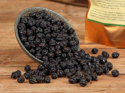 黑果是什么详解黑果的作用和吃法