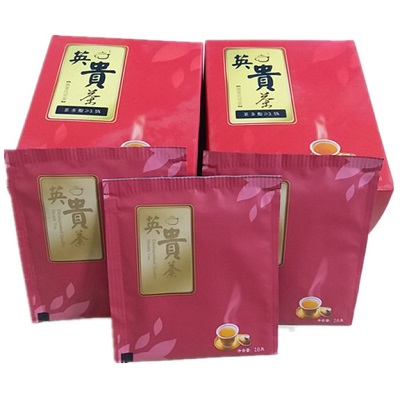 英贵茶海棠代用茶
