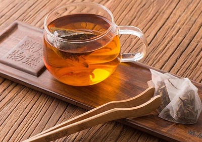 海棠茶怎么泡 海棠茶冲泡简单功效多_紫一商城