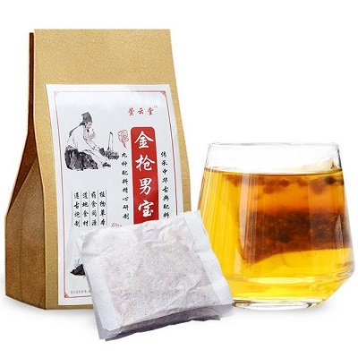 image 金槍男寶茶