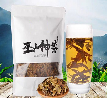 巫山神茶