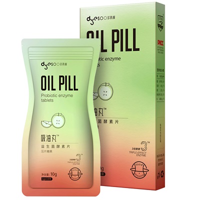 image 多燕瘦吸油丸