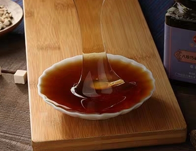 八珍巧姿纖秀膏