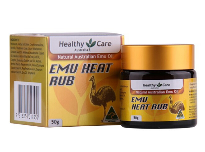 鸵鸟油的用途及用法鸵鸟油的注意事项