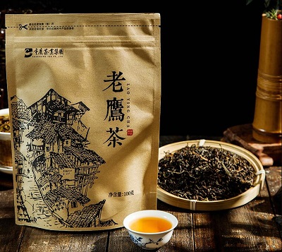 老鹰茶的功效和作用有哪些老鹰茶的四大功效需知晓
