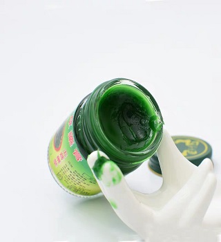 image 泰國臥佛青草藥膏