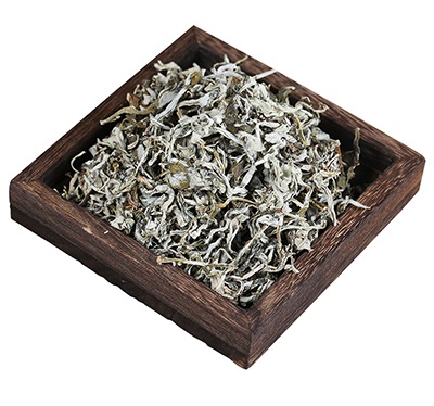 老鷹茶