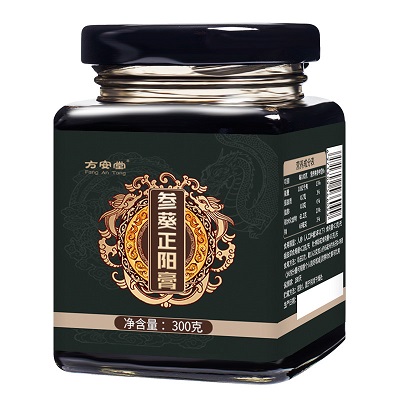 正阳膏的正确服用方法是什么功效作用有哪些