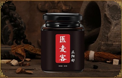 醫(yī)麥客正陽舒