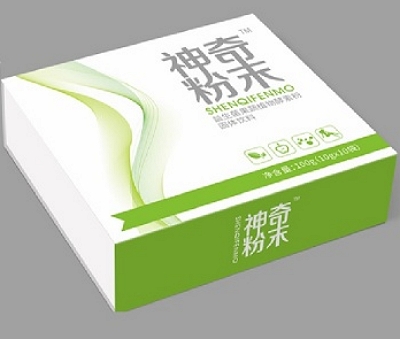 神奇粉末减肥是真的吗揭秘三大真实作用