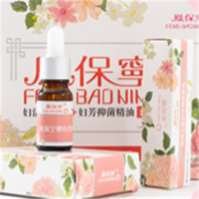 image 鳳保寧精油
