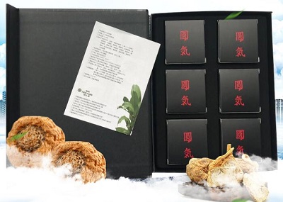 沁人缘精力糖的功效有哪些介绍两大神奇功效