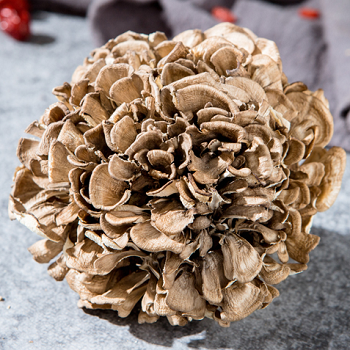 舞茸的功效与作用有哪些 常吃舞茸有6大作用_紫一商城