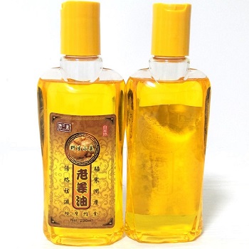 姜精油的功效与用法是什么4大功效和4个常见用法