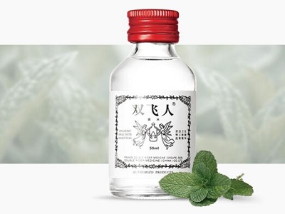 法国双飞人药水