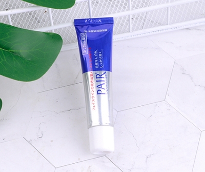 image 日本pair祛痘膏