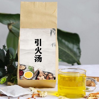 引火汤的功效是什么引火汤有禁忌吗