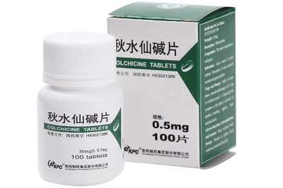 痛风药的十大名牌有哪些痛风药哪个牌子好