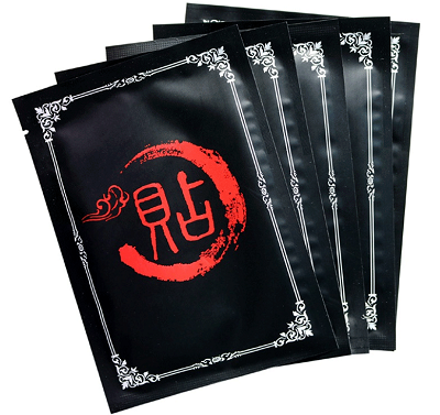 image 霸王鞭補腎貼