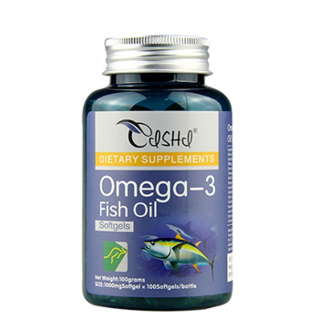 omega3鱼油软胶囊